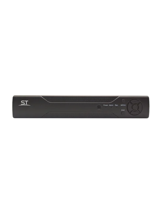 space technology Видеорегистратор ST-NVR-S1608X25, 1608x25