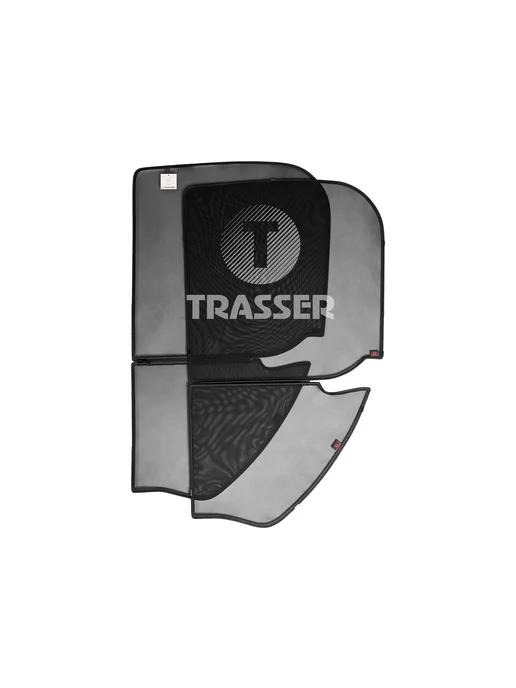 TRASSER Шторки комбайнов ГСМ GOMSELMASH gs12a1 Pro gs3219 ТРАССЕР, черный, фото 2