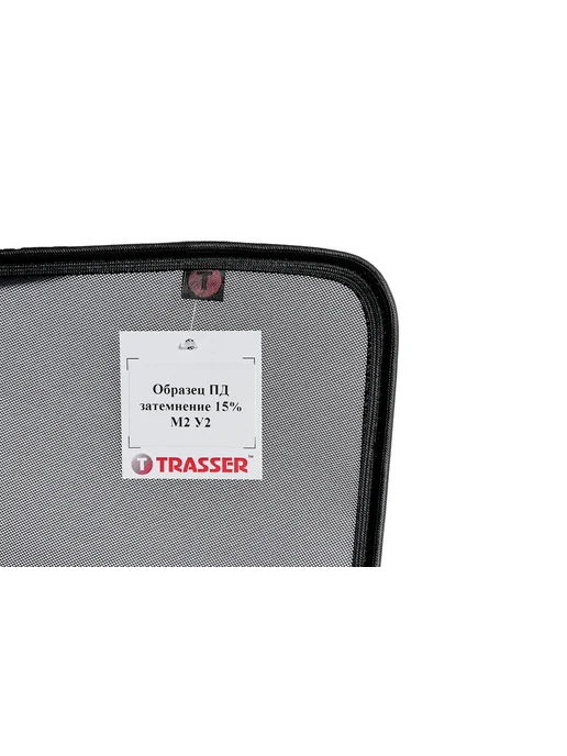 TRASSER Шторки комбайнов ГСМ GOMSELMASH gs12a1 Pro gs3219 ТРАССЕР, черный, фото 6
