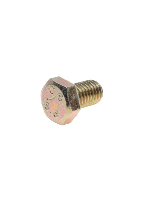 SHACMAN Болт М10х1.5х16 SHAANXI М10х16мм (мост HDZ7.3T HDZ9, 10x1.5x16