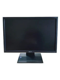 Монитор б.у. 19" (48.3 см) Acer V193W Db 314868329 купить за 2 200 ₽ в интернет-магазине Wildberries