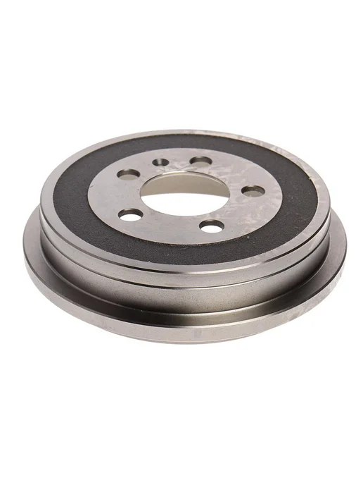 BOSCH Барабан тормозной VW Polo AUDI A3 SKODA Fabia задний (1шт.), 1 шт