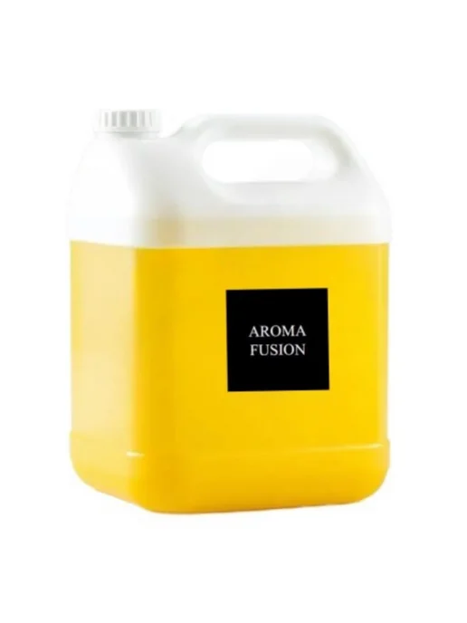 AROMA FUSION Массажное масло Цитрус (из виноградной косточки) 3л, 3 л, фото 4