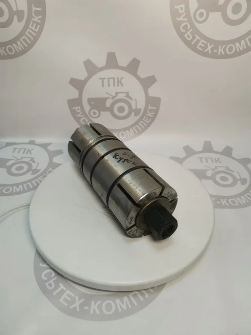РусьТех-Комплект Ось 5020.28.00.010-2СБ в сборе разрезная К-700, вариант, фото 4