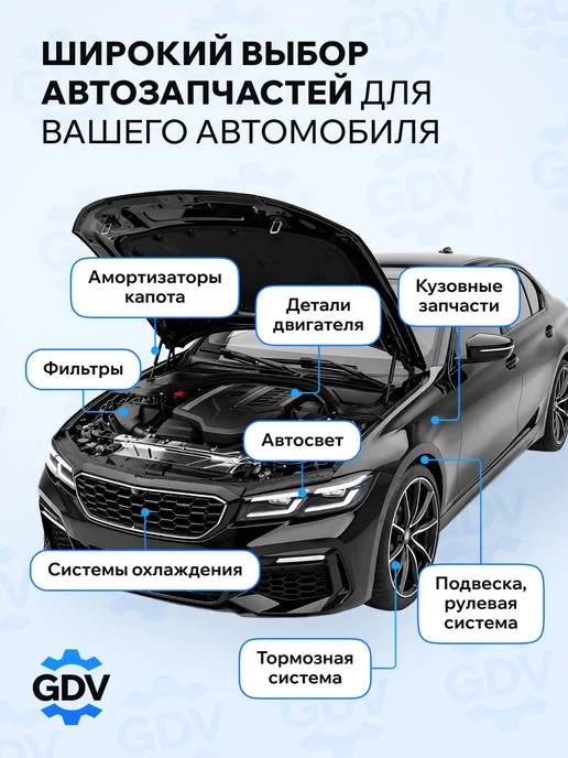 ASLYX Насос-груша для подкачки топлива 8 мм, вариант, фото 8