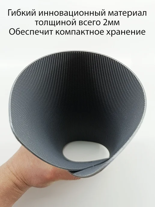 SHALTE Набор кухонных разделочных досок, серый, фото 5