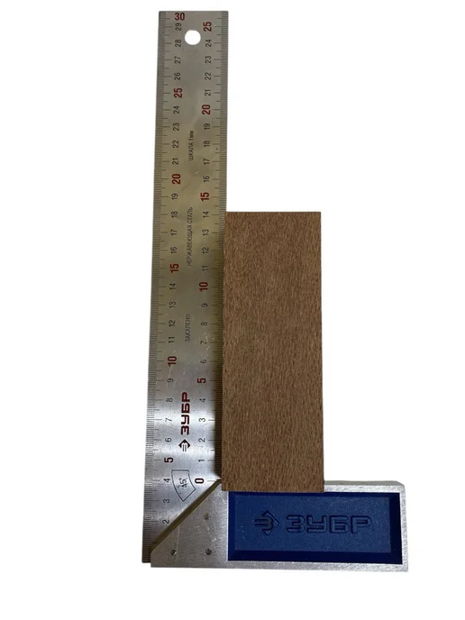 WooD&LucK Заготовка Лайсвуд, 130*50*30мм, 2 штуки, ПРЕМИУМ КАЧЕСТВО, 130x50, фото 3