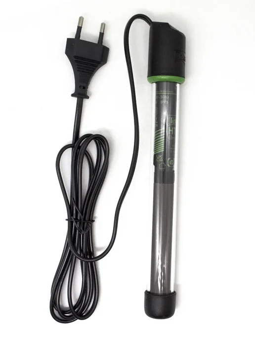 TETRA HT 50 Electronic Heater нагреватель для аквариума, 50Вт, 50 Вт, фото 2