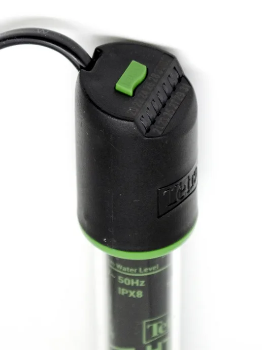 TETRA HT 50 Electronic Heater нагреватель для аквариума, 50Вт, 50 Вт, фото 4
