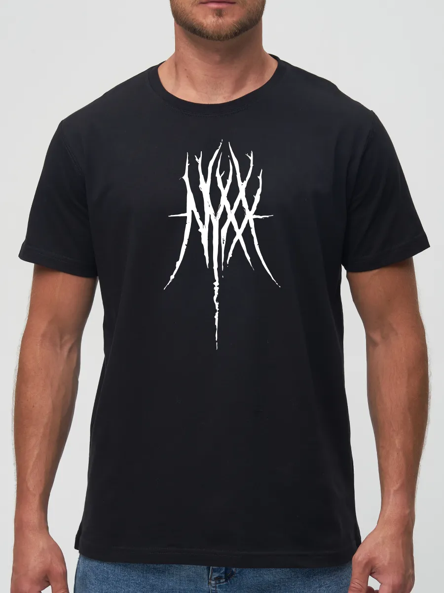 Футболка Nyxx поп