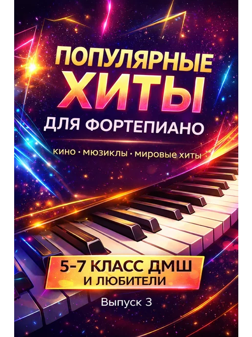 Издательский Дом Катанского Музыка зарубежных авторов с нотами для фортепиано. Выпуск 1, вариант