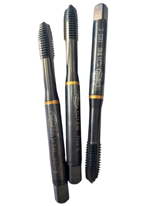 Eyltool Метчик метрический машинный М3 Германия, вариант, фото 3