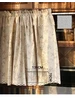 Декоративные Короткие Шторы Кухонные Кафе Шторы 50*150cm 367785796 купить за 1 119 ₽ в интернет‑магазине Wildberries