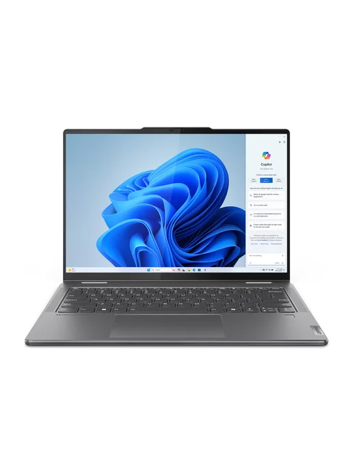 Ноутбук Yoga 7 2-in-1 14IML9/14″/Ultra 7 155H/16Gb/1TB