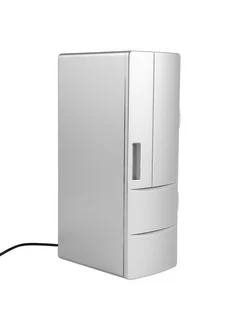 Мини холодильник USB для напитков 315902748 купить за 4 015 ₽ в интернет‑магазине Wildberries
