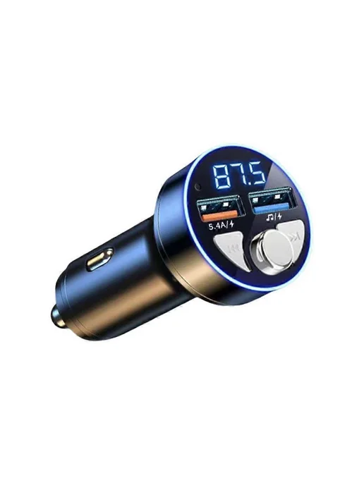 Bluetooth проигрыватель для авто навигация, вариант, фото 2