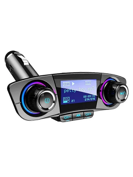 Автомагнитола Bluetooth FM USB TF картой, вариант