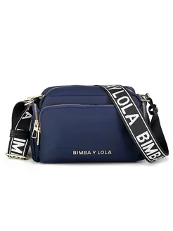 Cтильная сумочка кросс-боди Bimba Y Lola 316172652 купить за 1 568 ₽ в интернет-магазине Wildberries