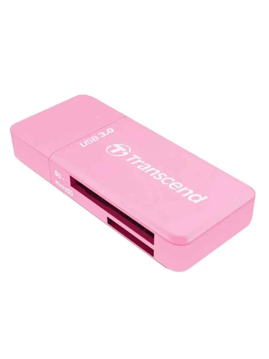 Transcend rdf5. Transcend rdf5