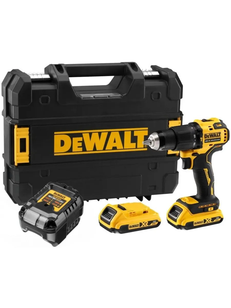 Аккумуляторная дрель шуруповерт dewalt dcd708d2t. Аккумуляторная дрель шуруповерт dewalt dcd708d2t