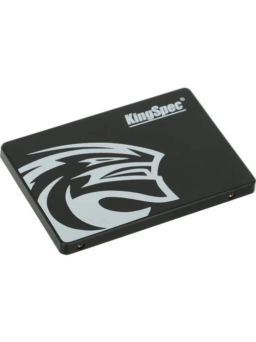 Kingspec SSD накопитель P3-128GB, 128 ГБ, фото 4