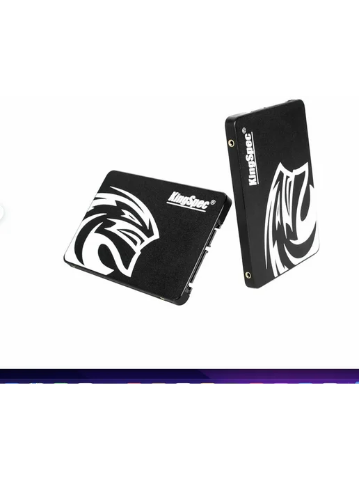 Kingspec SSD накопитель P3-128GB, 128 ГБ, фото 5