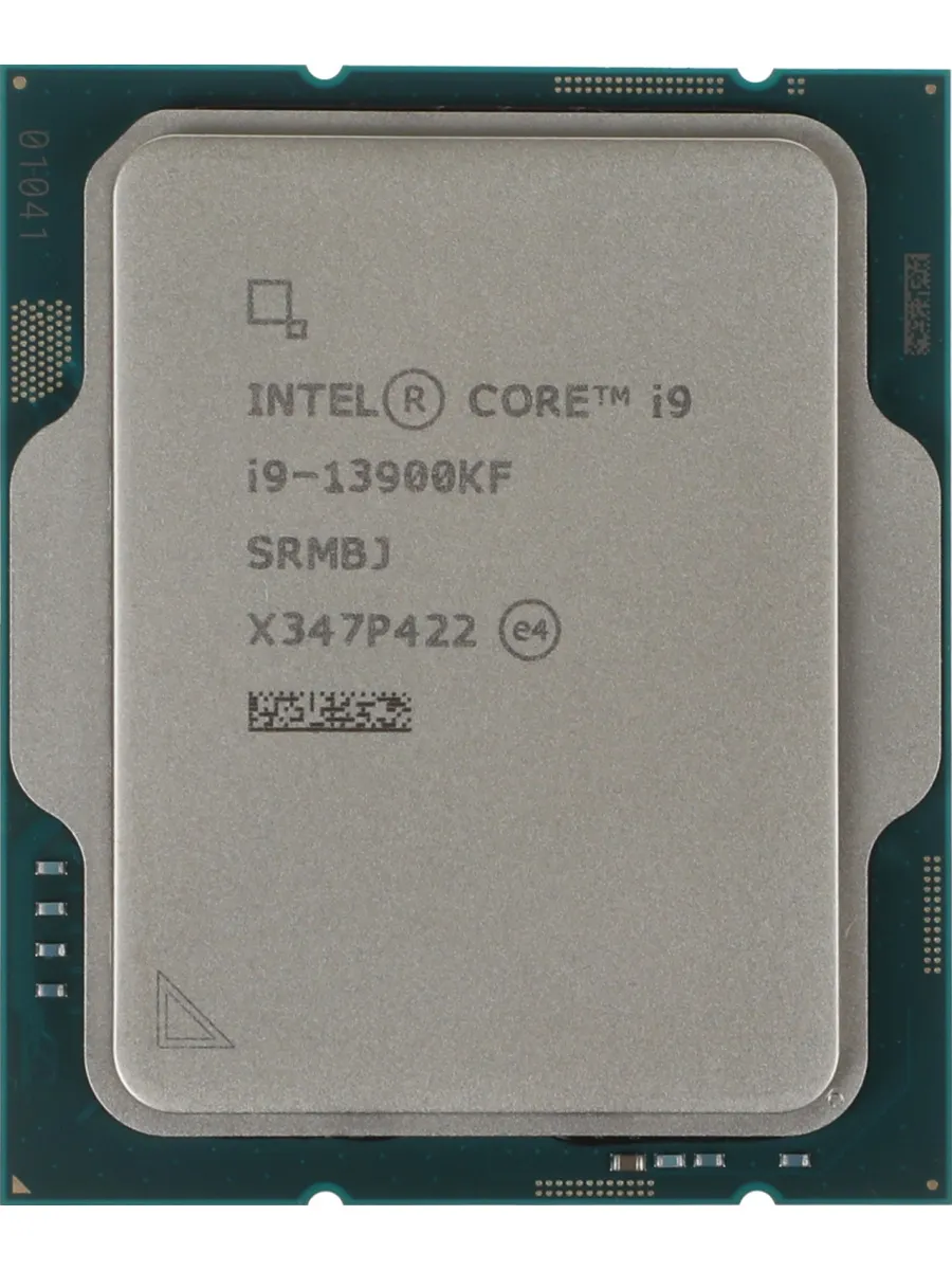Intel Процессор Core i9 13900KF Soc-1700 OEM
