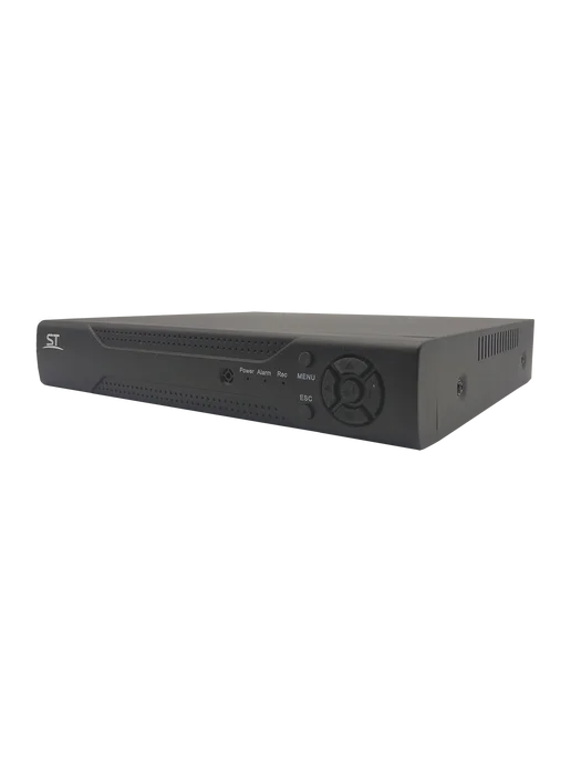 Видеорегистратор ST-HVR-S0402 4 V.2, черный, фото 3