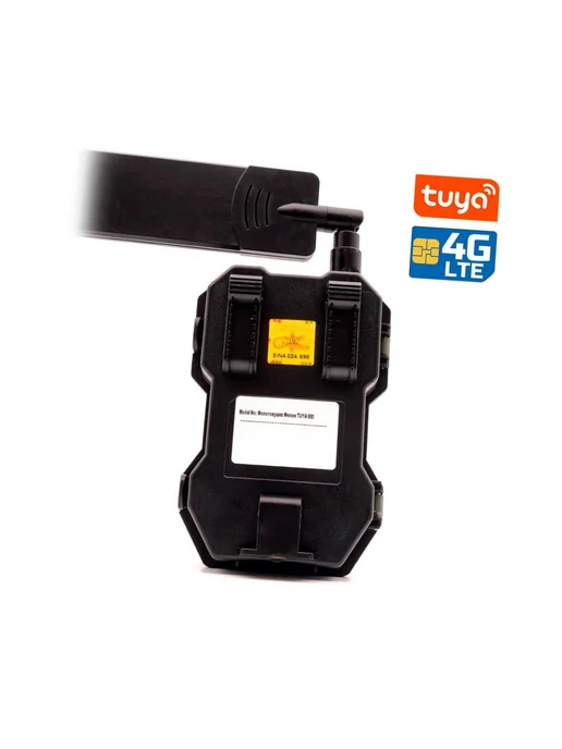 Филин Фотоловушка TUYA 2К 4G для охоты Filin-TUYA HC-880 Pro-2K, 4 г, фото 2
