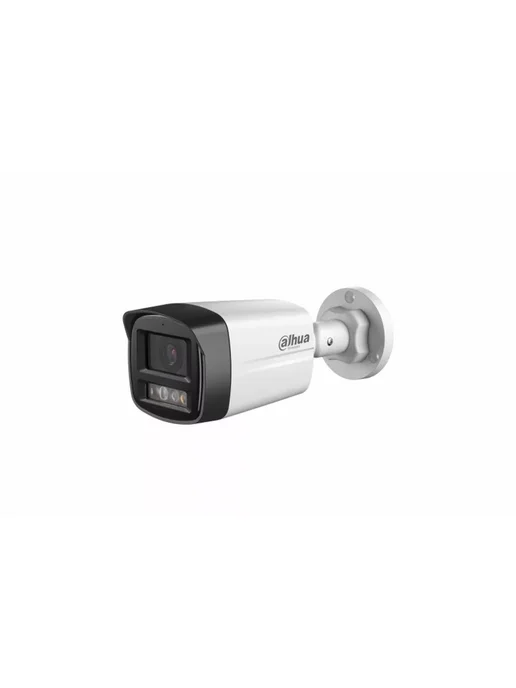 Dahua Камера видеонаблюдения DH-IPC-HFW1439TL1P-A-IL-0280B, IP-видеокамера, фото 3