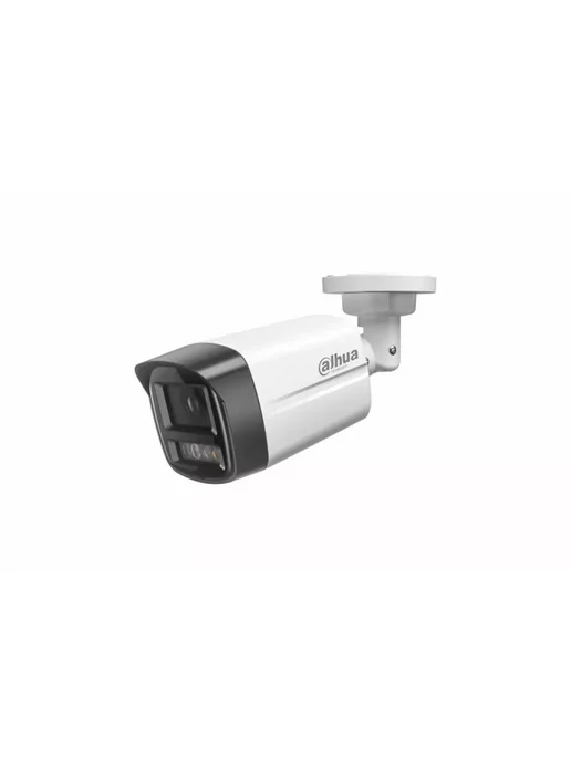 Dahua Камера видеонаблюдения DH-IPC-HFW1439TL1P-A-IL-0280B, IP-видеокамера, фото 4