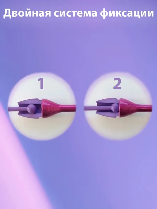Sasaki Булавы М-34H 44см (FRP) розовый FIG, розовый, фото 2