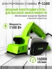 Рубанок электрический Р-1100 Ставмаш 316815669 купить за 2 760 ₽ в интернет‑магазине Wildberries