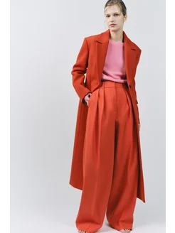 Свитер из шерсти однотяжной тряски zara 316899704 купить за 8 599 ₽ в интернет-магазине Wildberries