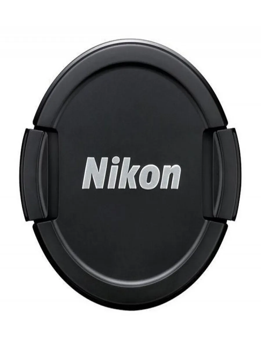 Крышка для объектива Nikon Lens Cap LC-67mm