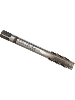 Ручной метчик М10x1,25 мм, комплект 2шт GT-0044 Gigant 317214636 купить за 614 ₽ в интернет‑магазине Wildberries