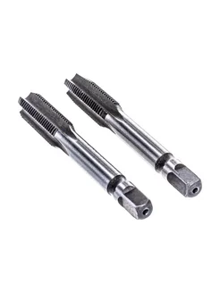 Ручной метчик М12x1,25 мм, комплект 2шт GT-0046 Gigant 317214637 купить за 786 ₽ в интернет‑магазине Wildberries