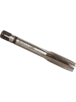 Ручной метчик М12x1,5 мм, комплект 2шт GT-0047 Gigant 317214639 купить за 722 ₽ в интернет‑магазине Wildberries