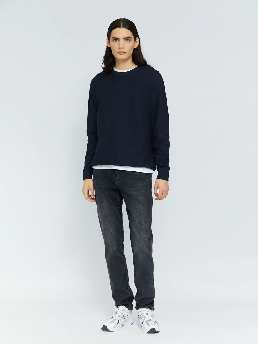 Мужские джинсы Tapered