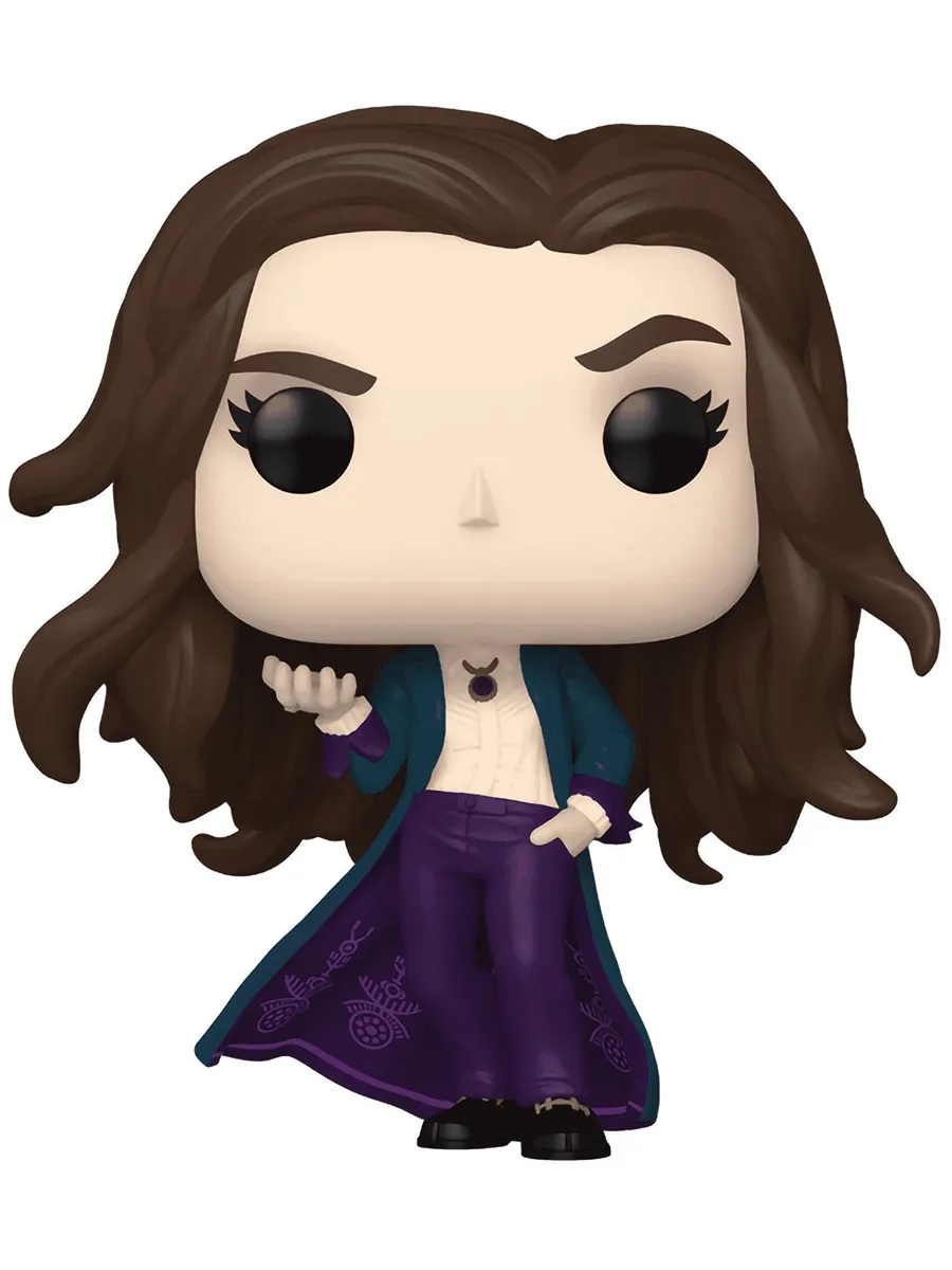 Фигурка POP! Bobble Marvel Agatha All Along Agatha Harkness