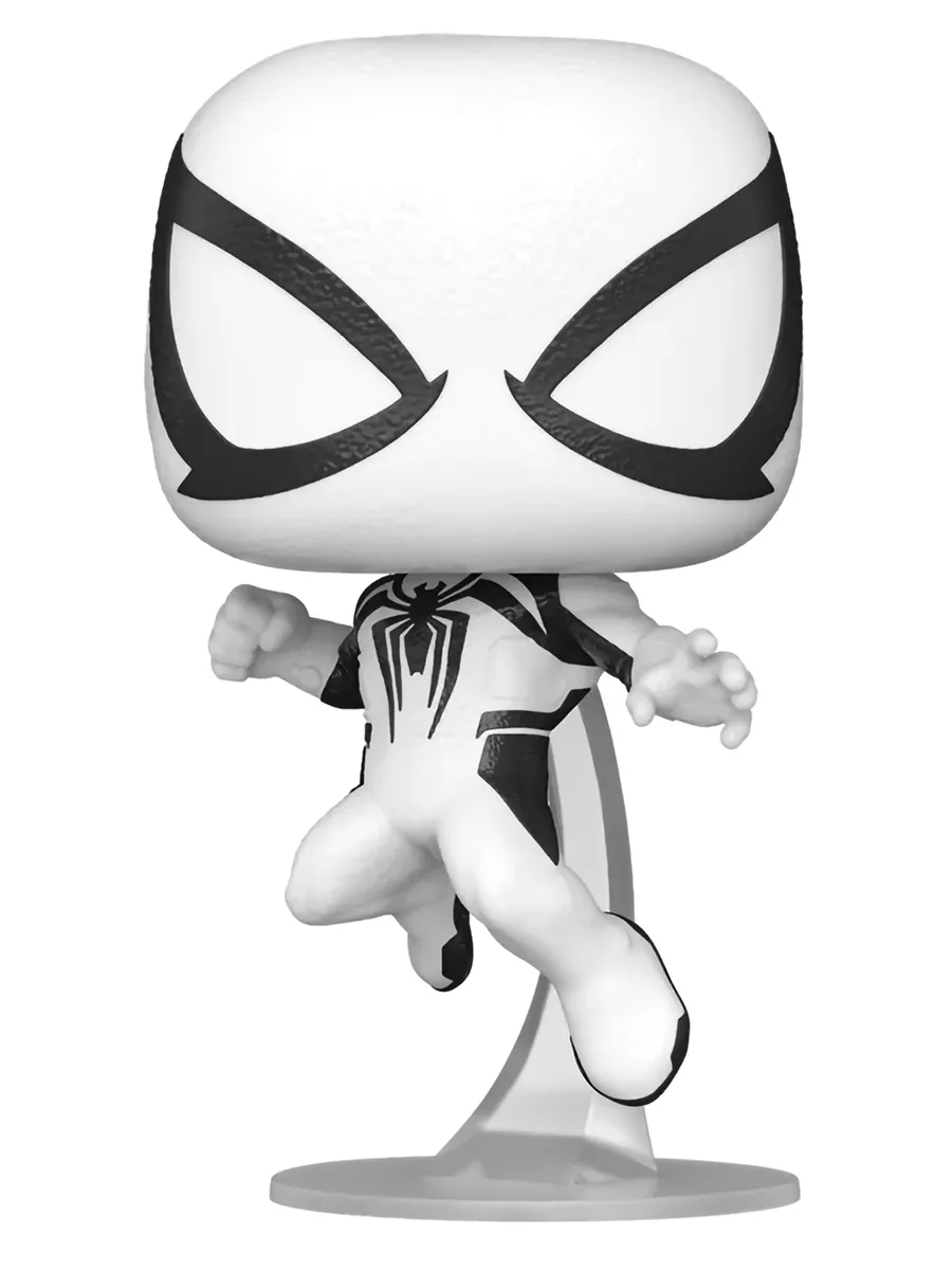 Фигурка Funko POP! Bobble Marvel Spider-Man 2 Peter Parker