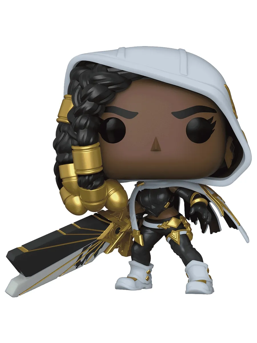 Фигурка Funko POP! Games League of Legends Senna