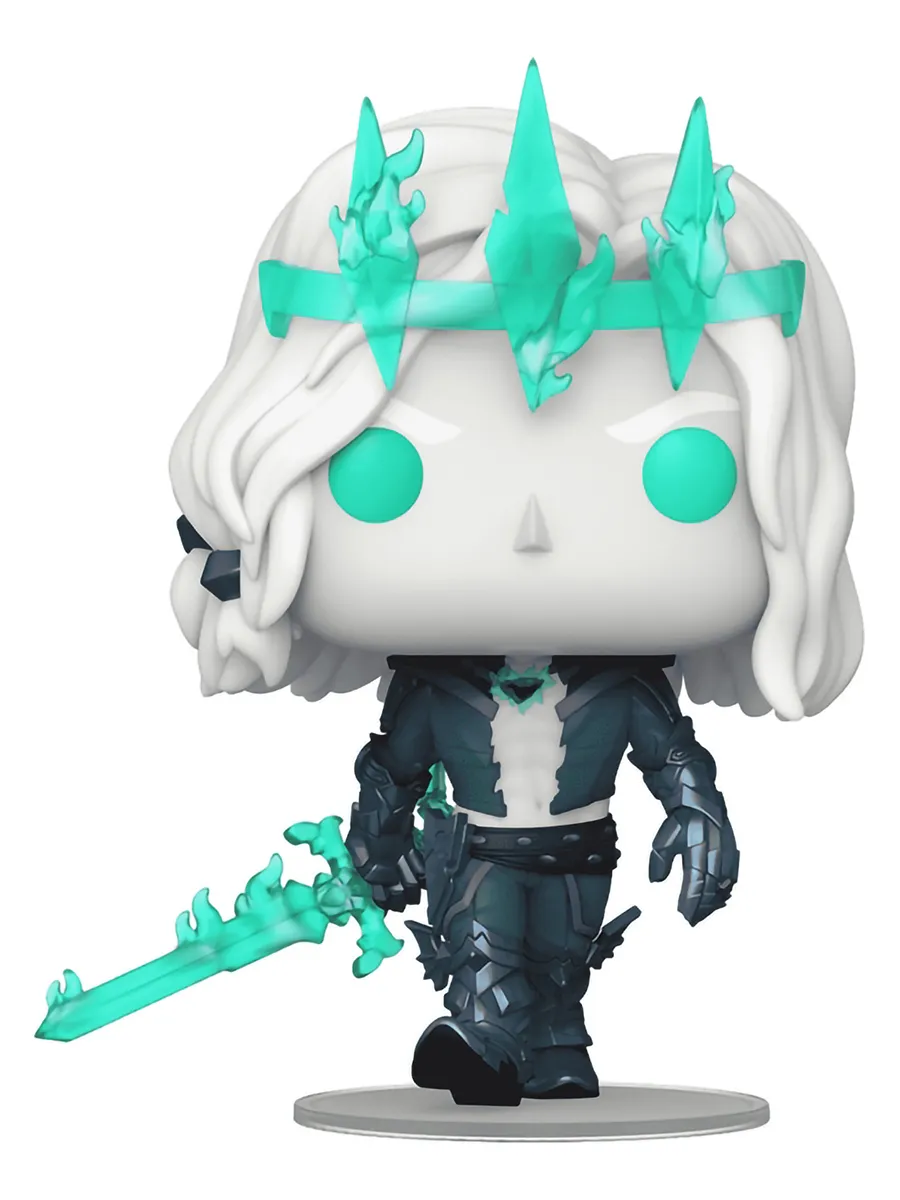 Фигурка Funko POP! Games League of Legends Viego