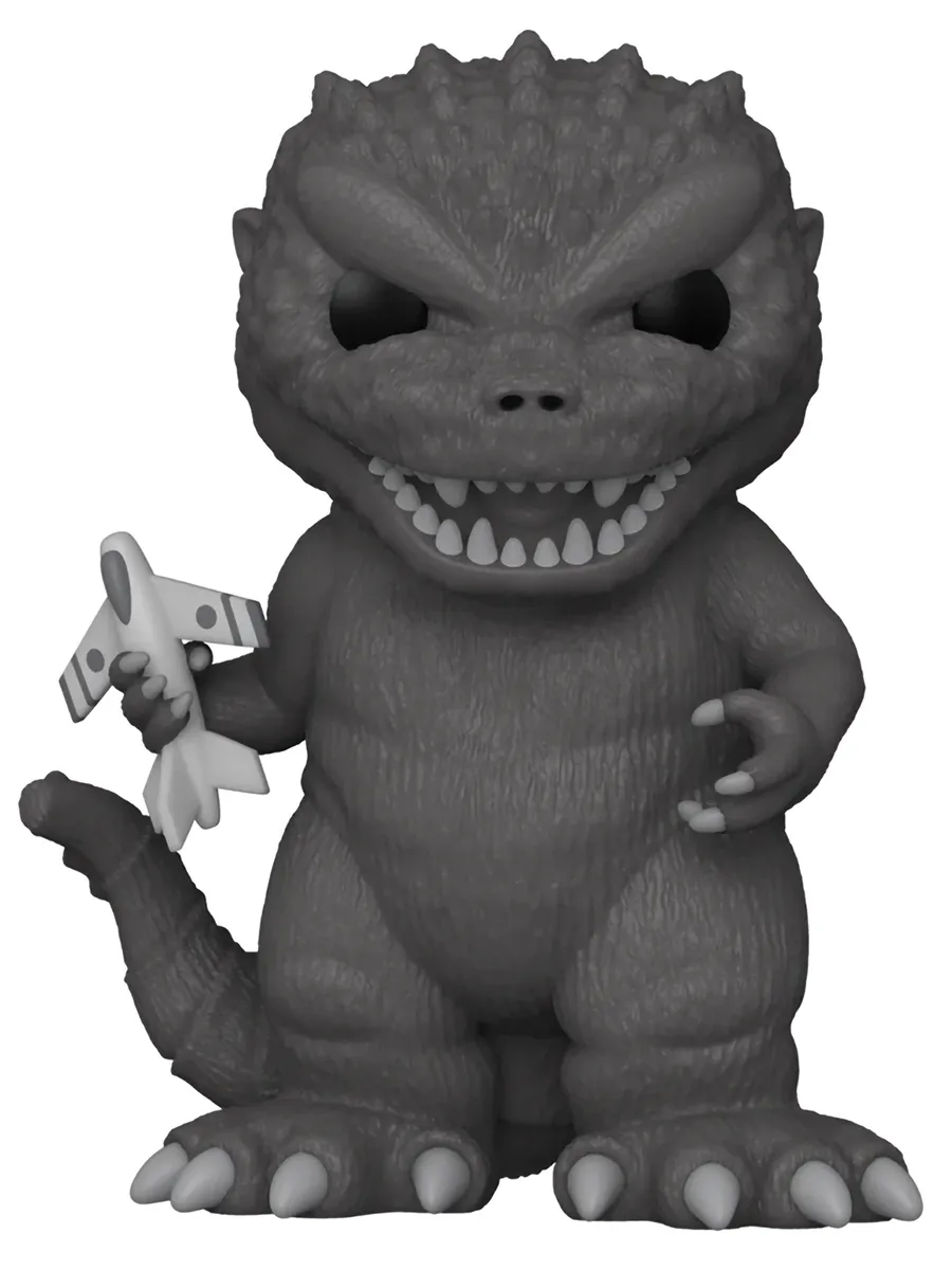 Фигурка Funko POP! Movies Godzilla 70th Godzilla 1954