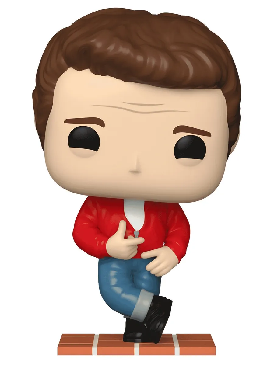 Фигурка Funko POP! Movies Rebel Without a Cause Jim Stark