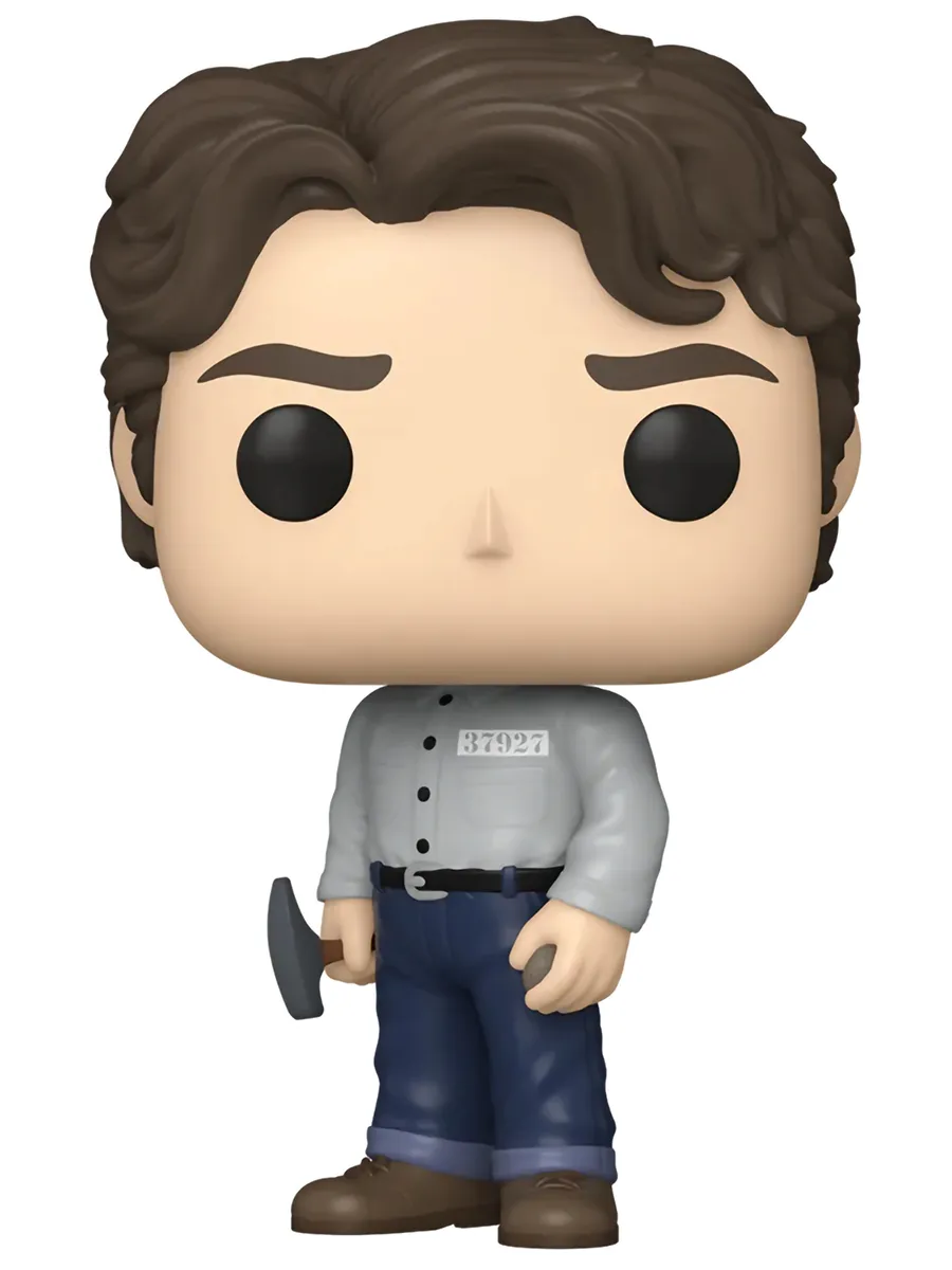 Фигурка Funko POP! Movies Shawshank Redemption Andy Dufresne Фигурка Funko POP! Movies Shawshank Redemption Andy Dufresne
