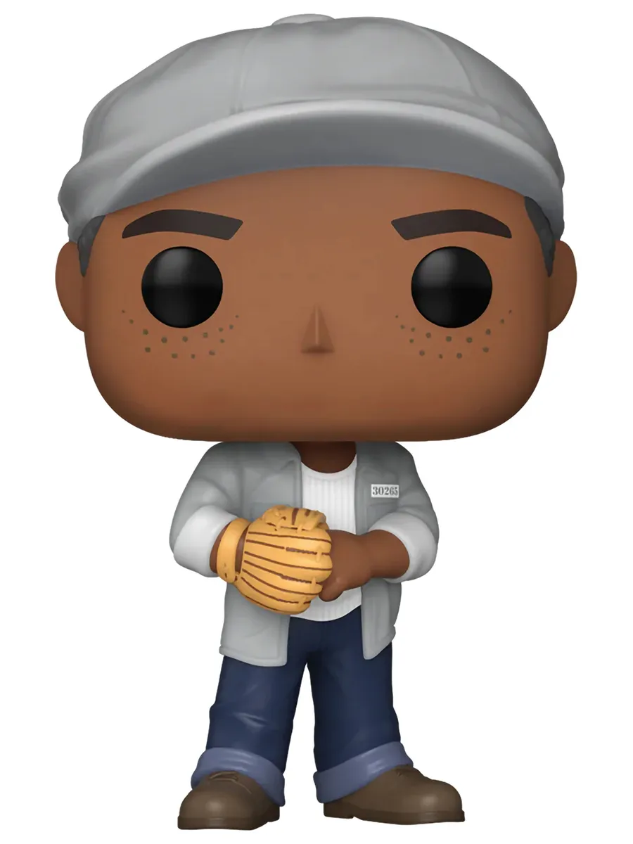 Фигурка POP! Shawshank Redemption Ellis Red Boyd Redding