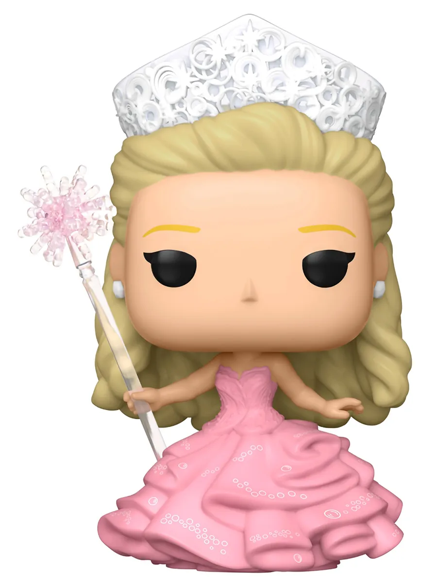 Фигурка Funko POP! Movies Wicked Glinda in Bubble Gown)