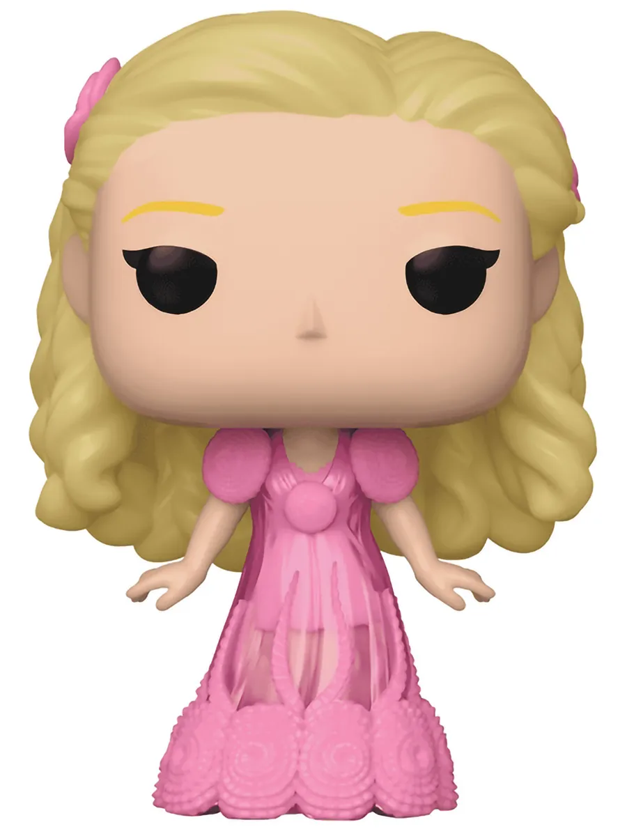 Фигурка Funko POP! Movies Wicked Glinda in Nightgown