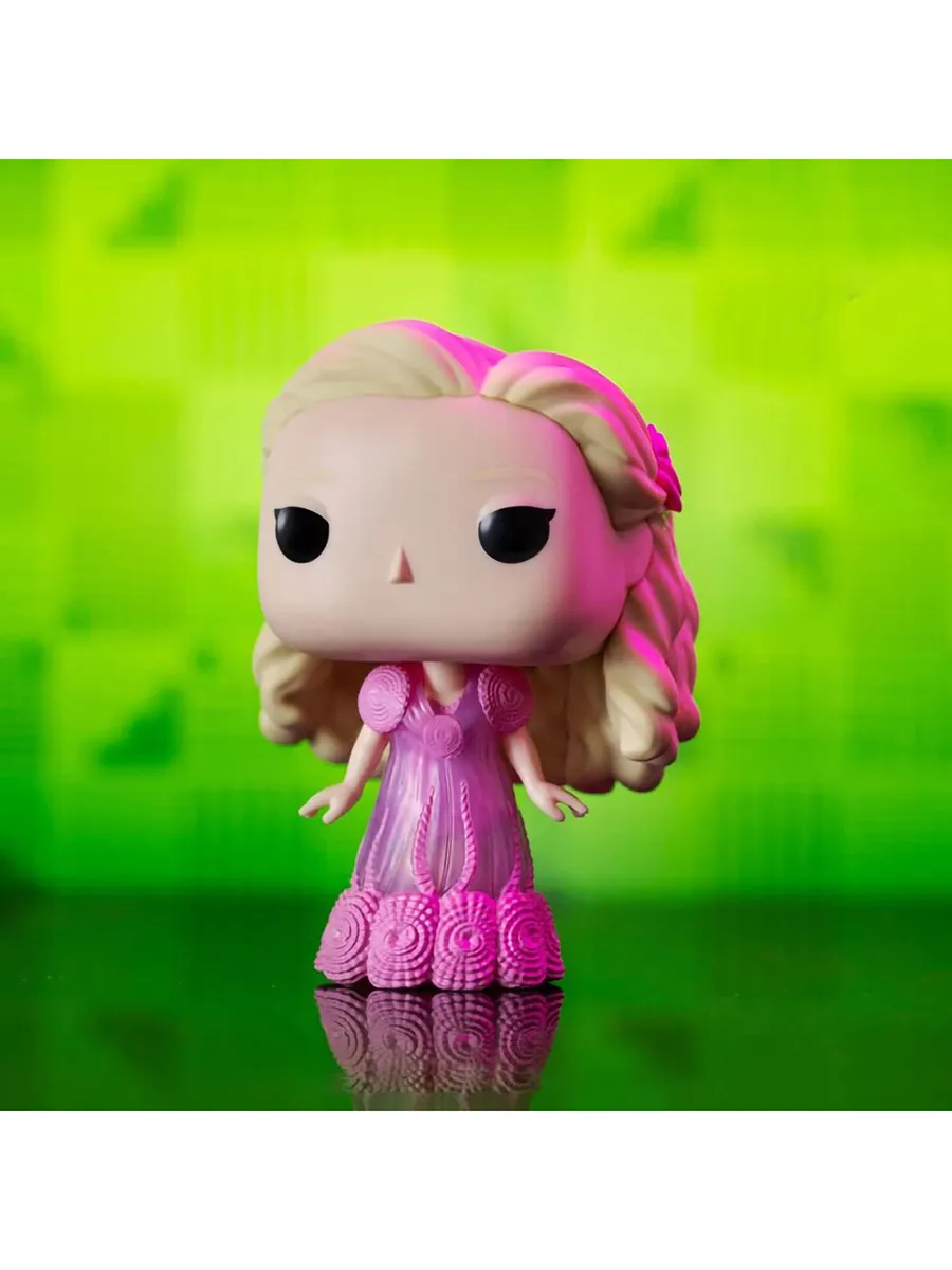 Фигурка Funko POP! Movies Wicked Glinda in Nightgown
